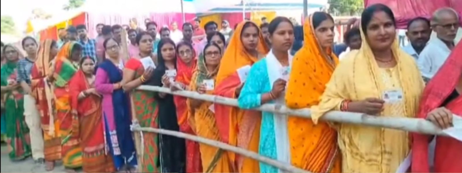 Indian Lok Sabha Polls Enter Last Phase